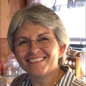 Meet your Posher, Mariana